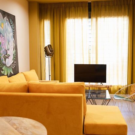 Ziryad Apartamentos 1 Cordoue Extérieur photo
