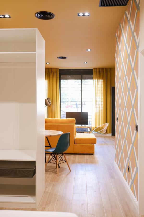 Ziryad Apartamentos 1 Cordoue Extérieur photo