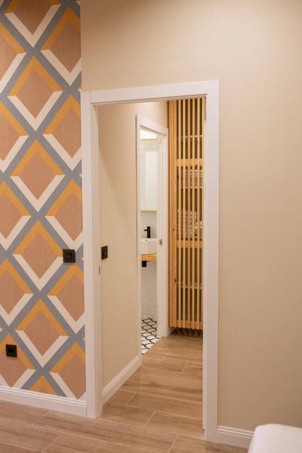 Ziryad Apartamentos 1 Cordoue Extérieur photo