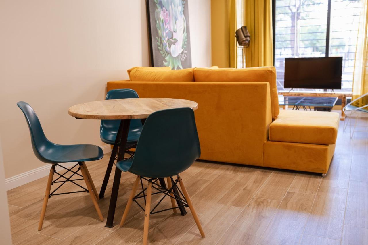 Ziryad Apartamentos 1 Cordoue Extérieur photo